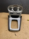 2011 To 2017 Ford Fiesta Center Console Shifter Bezel Trim Oem Z4321 Dg Used. Price: $18.31.