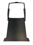 2009-2012 Chevrolet Traverse Floor Center Console Upper Trim Plate 1615742 Used. Price: $58.47.