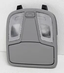 Oem Kia Optima Hybrid Console Front 92800-2T00287 New. Price: $62.30.