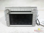 2007 Lincoln Navigator Radio AM-FM-CD-NAV,RECEIVER,7L7T18K931EB Used. Price: $110.00.