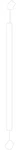 Genuine Gm Control Cable 88970581 New. Price: $18.97.