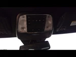 2013-2014 Chrysler 300 Black Front Roof Console 1RC64DX9AG Used. Price: $112.61.