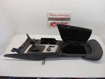 14-19 Corvette C7 Floor Console With Arm Rest And Shift Bezel Used. Price: $399.95.