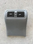 09-13 Infiniti G37 Sedan Center Console Rear Ac Trim Vent Finisher 96930-1NF0A Used. Price: $26.33.