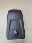 2013 Ford Focus St Center Console Rear Trim Cover Black A043B63-DAW Used. Price: $28.50.