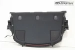 2017-2023 Tesla Rear Deck Shelf Package Tray Trim Panel Cover W/ Speakers Oem Used. Price: $138.24.