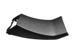 Center Console Rear Back Trim Cover Panel 2016-2020 Tesla Model Oem Used. Price: $86.40.