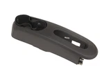 2012 - 2017 Fiat 500 Center Console Cup Holder Oem Used. Price: $58.99.