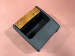 Bmw E53 X5 Rear Center Console Cup Holder Oem #03185 Used. Price: $36.00.