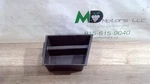 2022-2024 Buick Enclave Center Console Compartment Box Tray Oem 84208493 Used. Price: $50.00.