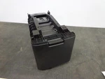 12 Highlander Black Console Storage Compartment Used. Price: $107.00.