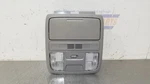 2020 Honda Cr-v Roof Overhead Console Gray Used. Price: $44.63.