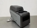 2011-2014 Ford F150 Front Floor Center Console Complete Column Shift Gray Oem Used. Price: $313.49.