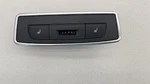 2012 - 2018 Audi Rear Console Trim Heated Seat Switches Oem #4G0863351A Used. Price: $30.71.