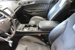 Console Front Floor St Line With Automatic Park Fits 19-23 Edge 3097577 Used. Price: $204.00.