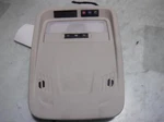 17 Chevrolet Cruze Front Console Roof 84141658 Used. Price: $65.00.