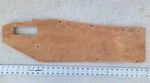 1988 1989 Buick Reatta Left Driver Center Console Trim Fuse Cover Saddle 1638428 Used. Price: $56.67.