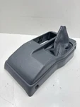 1995 - 2004 Toyota Tacoma 4X4 4WD Front Center Shifter Console Bezel Gray Used. Price: $119.87.