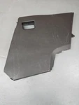 Discovery Sport L550 Centre Console Trim Panel Left Side FK72-044C73-B Used. Price: $21.80.