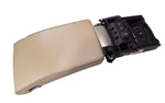 Volvo 30715142 V70 Center Console Leather Armrest Oem Beige 31291155 Used. Price: $75.45.