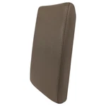 81-93 Jaguar Xjs Series 2 Center Console Armrest Lid Trim Beige Oem Used. Price: $138.57.