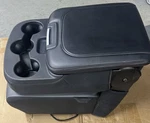 2003-2023 Dodge Ram 1500 2500 3500 Center Console Jump Seat New. Price: $345.00.