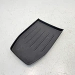 2021-2026 Chevrolet Trailblazer Center Console Insert Mat Rubber Oem Used. Price: $20.99.