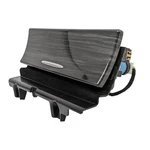 2013-2022 Chrysler 300 Center Console Storage Bin Power Outlet Tray Oem Used. Price: $138.57.