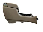 2010-2015 LR4 Center Console W/premium Audio Used. Price: $395.00.