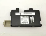 Oem 05-10 Wk Jeep Grand Cherokee Overhead Console Gps Roof Compass Module Unit Used. Price: $29.00.