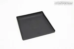 2017-2019 Alfa Romeo Stelvio Center Console Armrest Mat Rubber Black Oem Used. Price: $22.11.