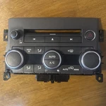 2012-2013 Oem Heater Ac Climate Control Range Rover Evoque BJ32-14C239-CC Used. Price: $97.00.