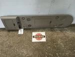 Gray Rear Overhead Roof Console From 2011 Nissan Armada 9878342 Used. Price: $180.69.