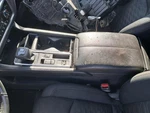 Console Front Floor Fits 22-25 Pathfinder 4819310 Used. Price: $175.50.