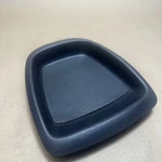2003-2006 Toyota Tundra Front Center Console Tray Rubber Liner 58808-0C020 Used. Price: $29.99.