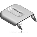 Genuine Gm F Armrest 85831931 New. Price: $209.05.