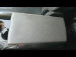 2009-2012 Jeep Liberty Center Console Oem Used. Price: $85.89.