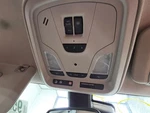 2017-2020 Chevy Impala Overhead Console Sunroof Black Used 241-13263. Price: $90.15.
