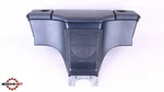 96-02 Bmw E36 Z3 Rear Subwoofer Compartment Trim Roll Bar Console Black Oem Used. Price: $499.99.