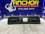 1997-2001 Honda Cr-v Center Dash Vents Hazard Switch Oem 77611-S10-A01ZA Used. Price: $75.00.
