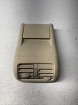 05-07 Mercedes W203 C230 Rear Center Console Air Vent Trim Panel Assembly Used. Price: $69.99.