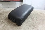 2015-2023 Dodge Charger Oem Leather Center Console Lid Armrest White Stitch Used. Price: $129.95.