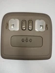1998 - 2002 Lexus LX470 Map Light Center Console Garage Sunroof Oem Used. Price: $64.99.
