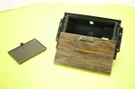 2017-2024 Ford F150 Oem.center Console Sliding Storage Tray FL3B15045P79A Used. Price: $116.96.