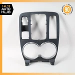 03-18 Maserati Granturismo M145 M139 Center Console Cup Holder Compartment Oem Used. Price: $211.23.