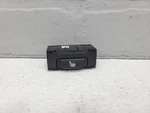 2011-2016 Bmw 328IX Rear Passenger Side Heater Control Switch Oem Used. Price: $25.50.