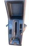 1999-2002 Toyota 4RUNNER Center Console Brake Handle Trim Cover 58922-35020 Oem Used. Price: $29.95.