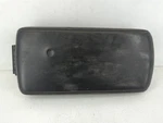 2008-2010 Dodge Charger Center Console Armrest Cover Lid Black Gdoqh Used. Price: $52.28.