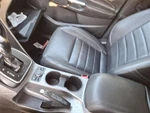 2014 Ford Escape Armrest Only Black Used Oem 241-01249 169K Miles. Price: $82.74.