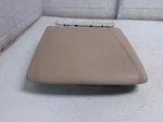2022 Acura Mdx Center Console Tan Leather Armrest Oem Used. Price: $149.95.
